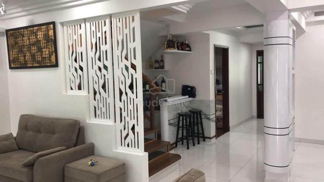 Tmn Fortuna House CL999 For Sale 1