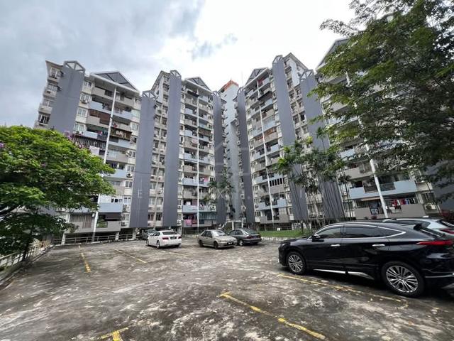Miharja Condominium 1