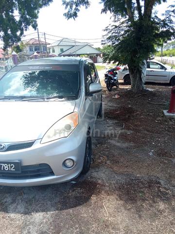 2012 Perodua ALZA 1.5 EZI (A) - 4