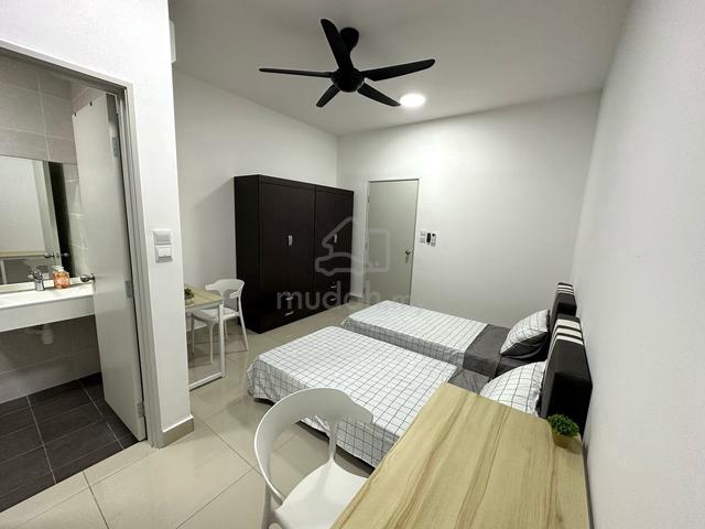 PV9 Residences @ Taman Melati 1