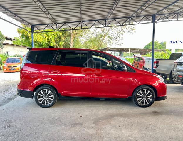 2019 Proton EXORA 1.6 PREMIUM MY17 ENHANCED (A) - 3