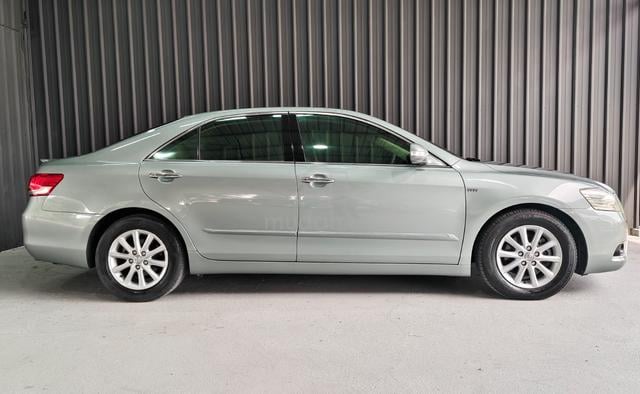 Toyota CAMRY 2.0 G (A) FL LEATHER SEAT HIGH SPEC - 3