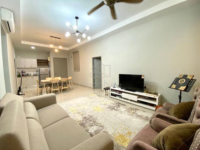 Palmyra Residences 1