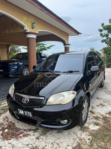 2006 Toyota VIOS 1.5 G (A) - 2