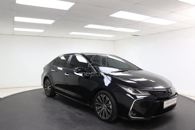 2023 Toyota COROLLA 1.8 ALTIS G ZRE172R FACELIFT - 2