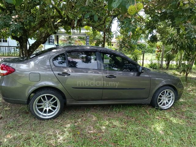 2011 Proton PERSONA 1.6 ELEGANCE BASE LINE (M) - 3