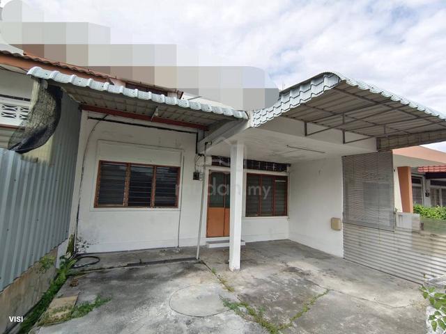 Walk To Aeon Big Size Ipoh Garden East South Canning Fair Park Simee T 1