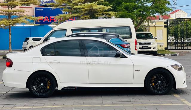 2009 Bmw 320i 2.0 (A) - 5