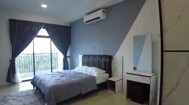 8scape Residences @ Sutera 1