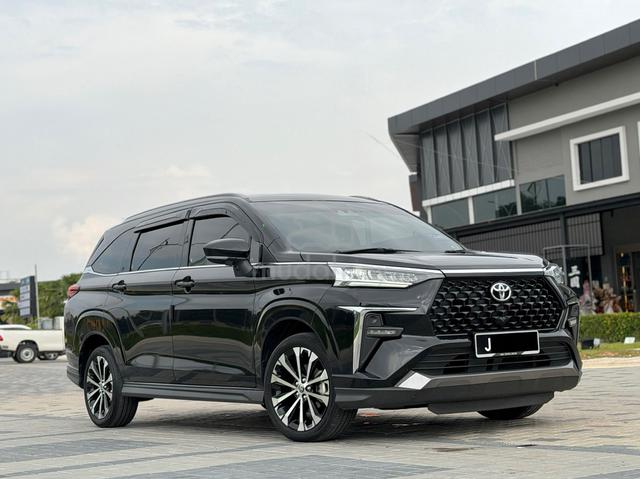 2023 Toyota VELOZ 1.5 (A) Under Warranty 2028 - 1