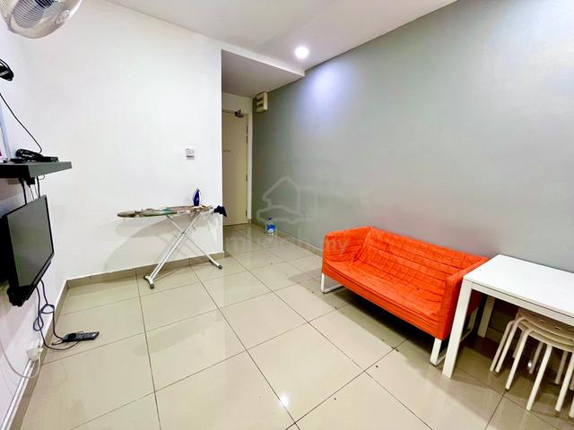 Bilik Sewa Aurat Friendly 3 Elements Taman Equine Seri Kembangan 1