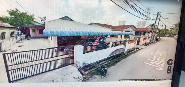teres 3 unit 1 pagar seberang jaya 1
