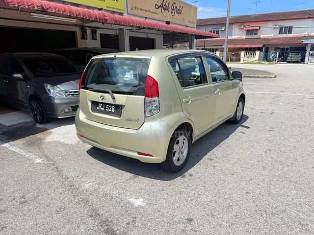 2007 Perodua MYVI 1.3 (M) - 3