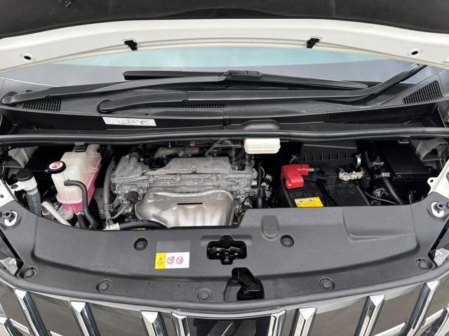 Toyota ALPHARD 2.5 SC (A) - 4