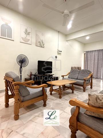 Monthly Rent Seremban 2 1