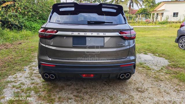 Proton X50 Executive 2023 - 4