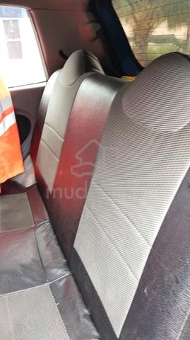 2007 Perodua VIVA 1.0 SX STANDARD (M) - 5