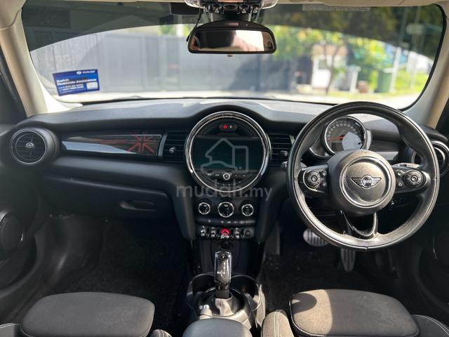 2018 Mini COOPER 2.0 S LCI(A)NO PRO FEES - 3