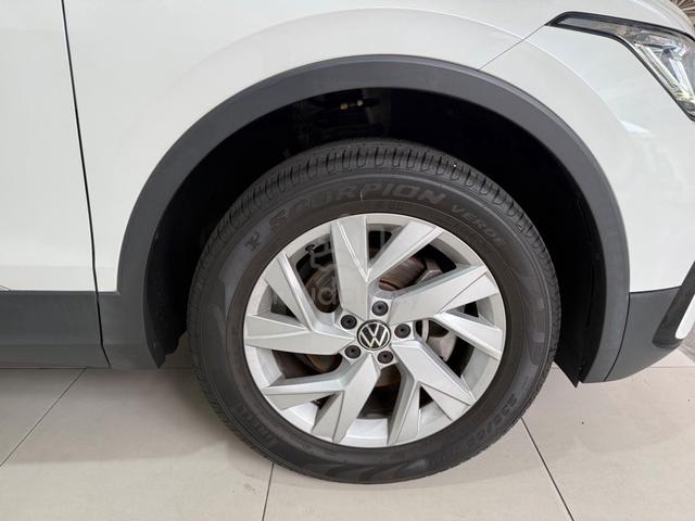 2024 Volkswagen TIGUAN 1.4 ALLSPACE ELEGANCE MY20 - 5