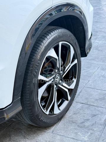2021 Honda HR-V 1.8 RS FACELIFT (A) Low Mileage - 5
