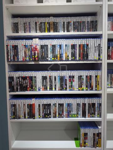 Uses PS5 Disk, 1 Controller, Terima Trade-In - photo 6 of 6