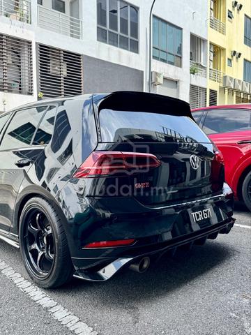 2019 Volkswagen GOLF 2.0 TSI R MK7.5 R (A) - 2