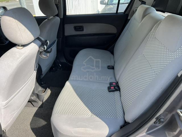 2005 Perodua MYVI 1.3 EZ (A) - 5