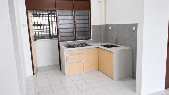 Sinar Bukit Dumbar 1