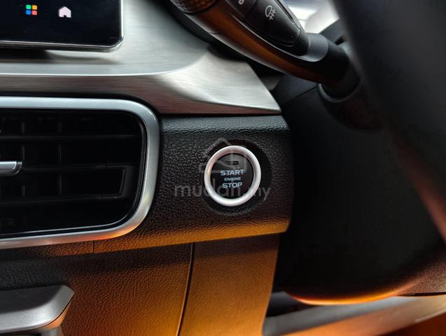 Proton X50 1.5 PREMIUM LEATHER 360CAM E.SEAT WRNTY - 5