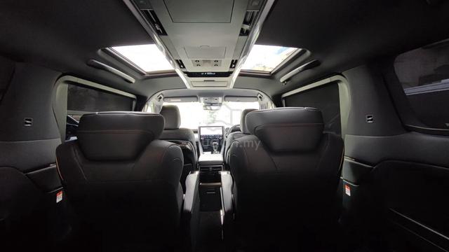 2024 Toyota Alphard 2.5 Z FULL SPEC - 5