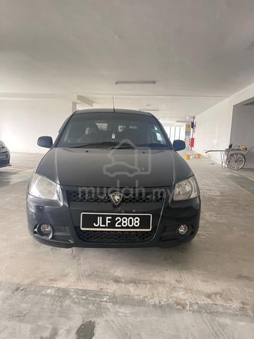 2008 Proton SAGA 1.3 BASE LINE (A) - 2