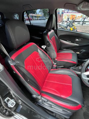 2023 Perodua MYVI 1.5 AV (A) - 3