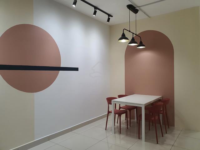 Sfera Residensi - Female Room - Puchong South - UPM 2