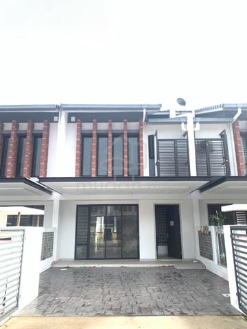 [Limited Unit] 2 Storey Elmina Valley 2 West Denai Alam Shah House 1