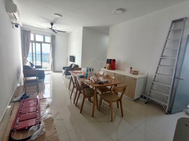 One Sentral Serviced Residence 3