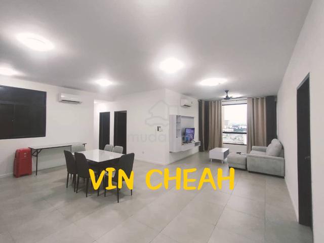 Anggun Residences @ Batu Kawan 2