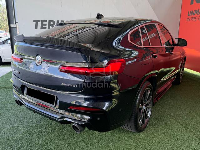 2020 Bmw X4 xDRIVE30i M SPORT 2.0L (A) - 4