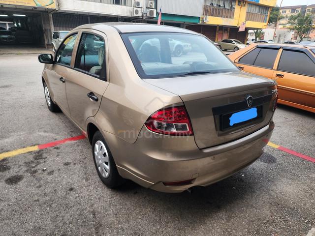 2014 Proton SAGA 1.3 (M) FLX - 4