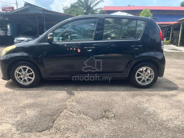 2005 Perodua MYVI 1.3 EZi (A) - 5
