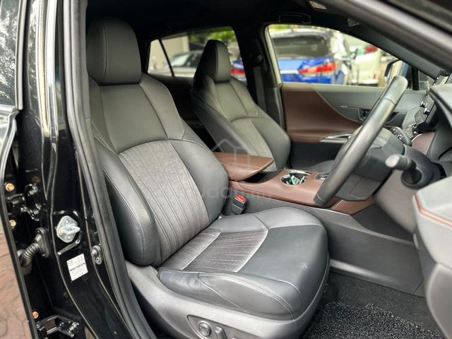 2022 Toyota HARRIER 2.0 G (A) - 5