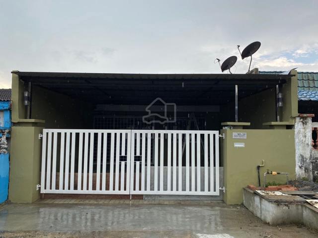 Jalan jagong bandar baru uda cashback 30k nearby ciq 1