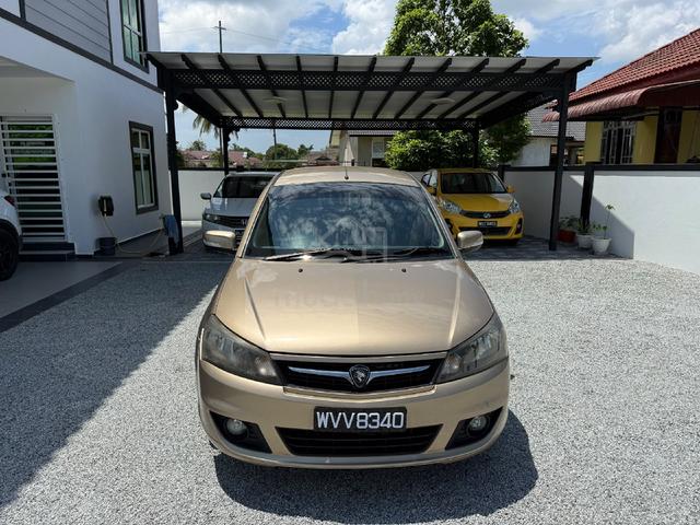 2011 Proton SAGA 1.3 FL EXECUTIVE (A) - 2