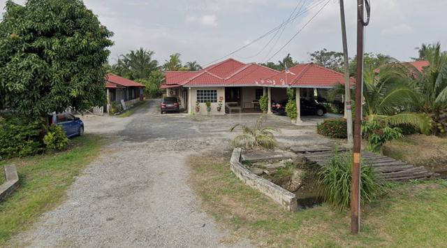 BELOW MARKET🔥|Single Storey House @ Telok Panglima Garang 2000sqft 1
