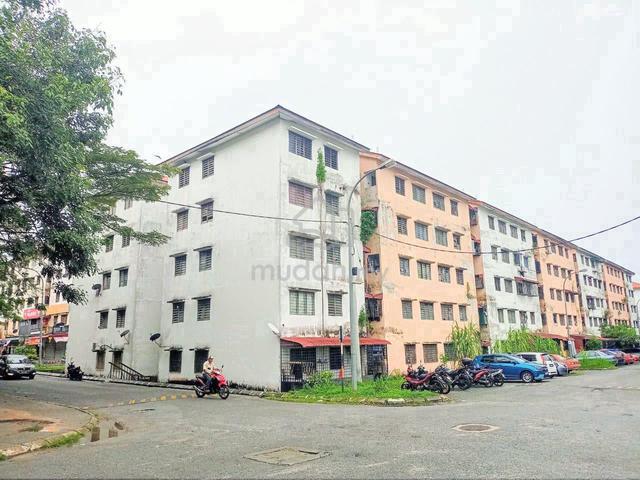 Baiduri apartment 1