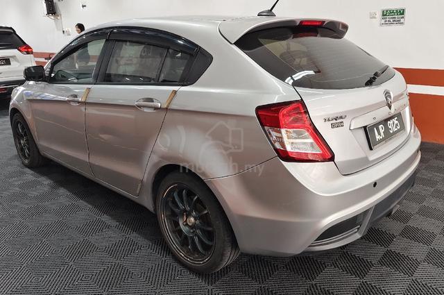 2013 Proton SUPRIMA S 1.6 EXECUTIVE (A) - 2