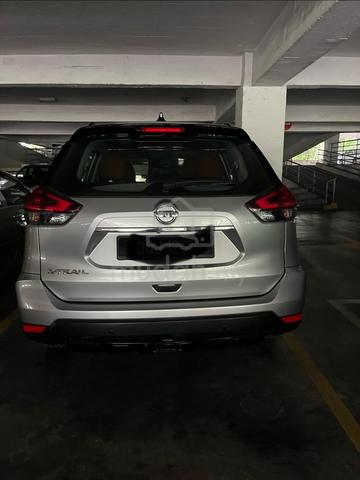 2020 Nissan X-TRAIL 2.0 AERO EDITION T32 (A) - 1