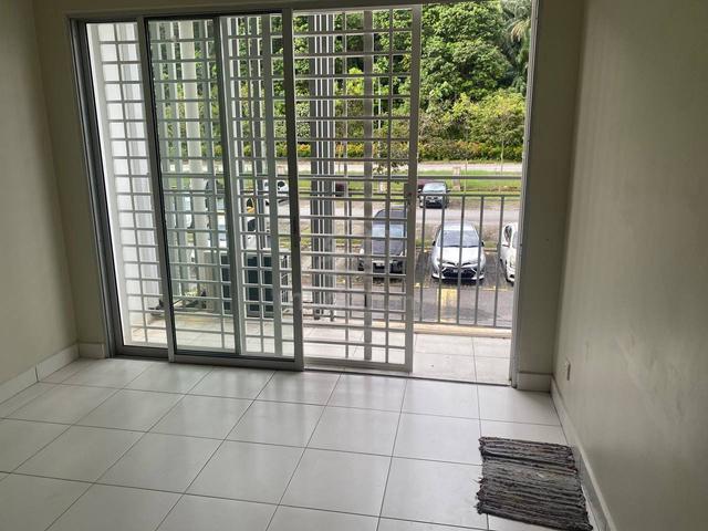 Seri Pinang Apartments @ Setia Alam 5