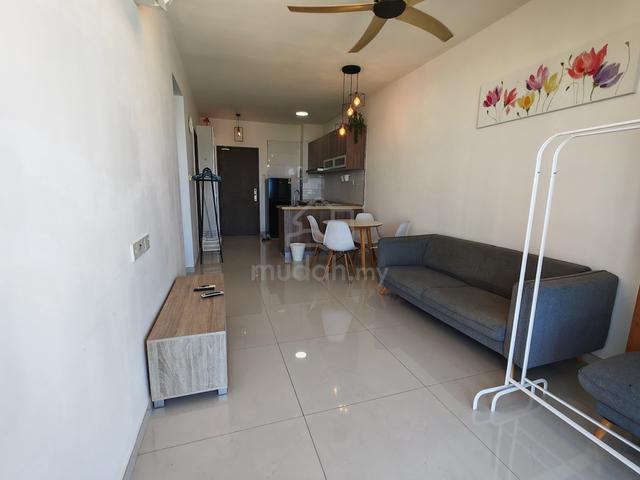 Country Garden Central Park (Serviced Apartment) 1