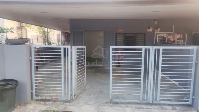 Seri Kembangan, selangor 1