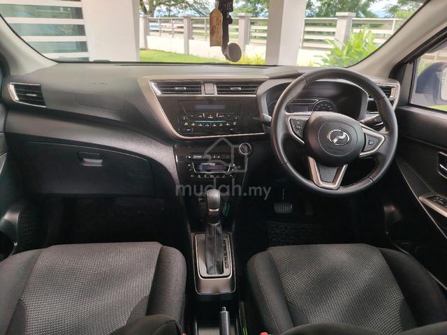 2020 Perodua MYVI 1.5 H (A) - 5